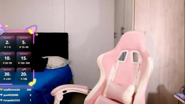 Image 10 of victoria_smile_ Stream on Chaturbate on 1 month ago