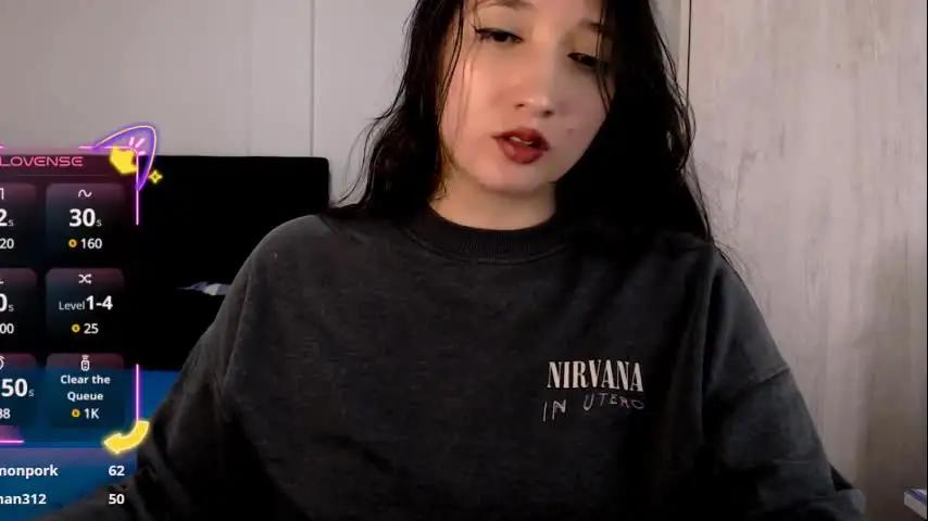 victoria_smile_ Chaturbate