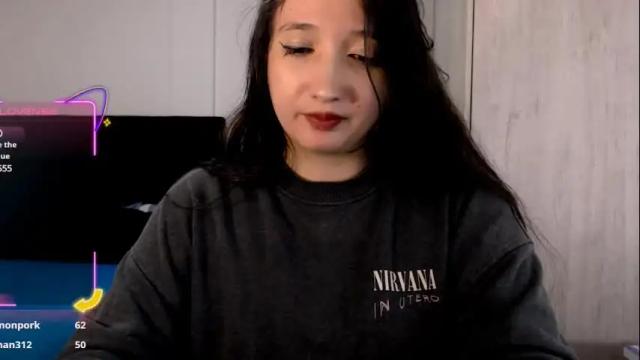 Image 4 of victoria_smile_ Stream on Chaturbate on 1 month ago