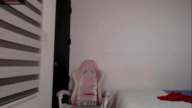 Thumbnail 2, victoria_smile_'s Stream at Chaturbate, 28 days ago
