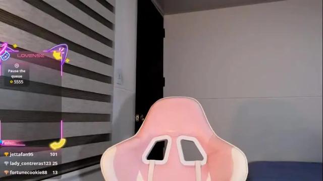 Image 10 of victoria_smile_ Stream on Chaturbate on 1 month ago