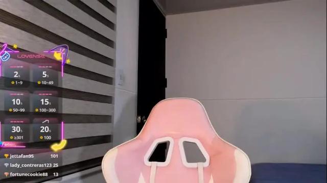 Image 11 of victoria_smile_ Stream on Chaturbate on 1 month ago