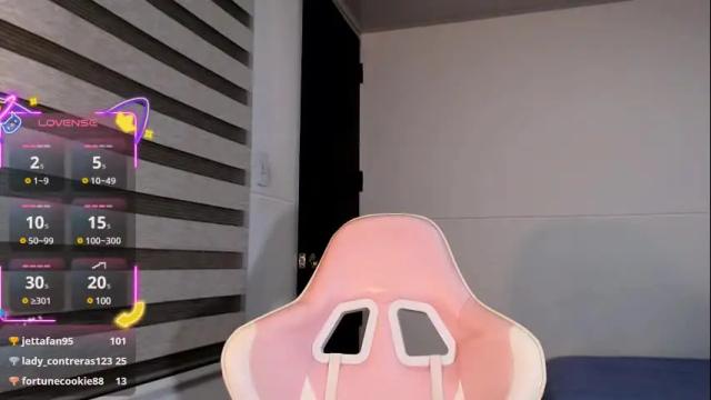 Image 12 of victoria_smile_ Stream on Chaturbate on 1 month ago