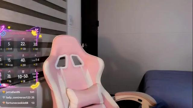 Image 2 of victoria_smile_ Stream on Chaturbate on 1 month ago