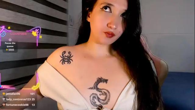 Image 6 of victoria_smile_ Stream on Chaturbate on 1 month ago
