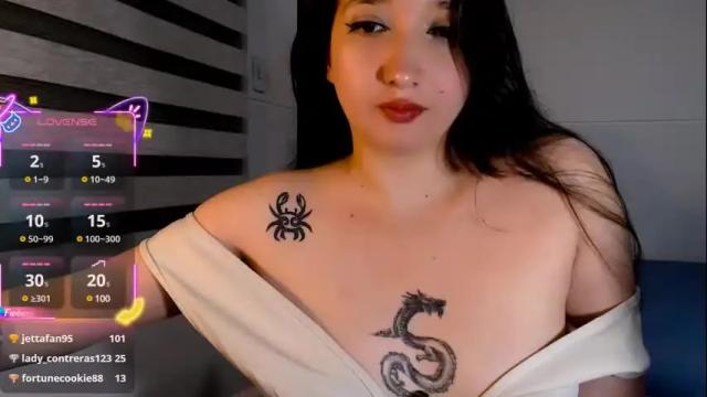 Image 7 of victoria_smile_ Stream on Chaturbate on 1 month ago