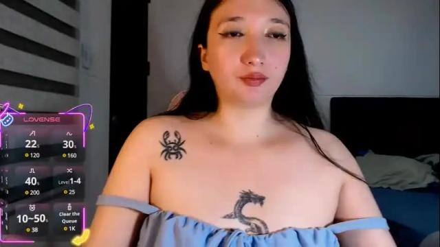 Image 4 of victoria_smile_ Stream on Chaturbate on 1 month ago
