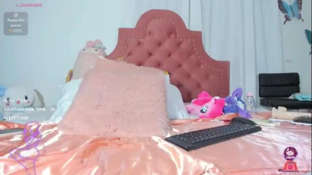 Image 10 of victoria_sweets_ Stream on Chaturbate on 2 months ago