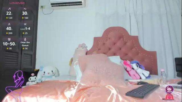 Image 2 of victoria_sweets_ Stream on Chaturbate on 2 months ago