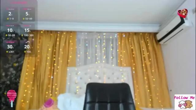 Image 10 of victoria_sweets_ Stream on Chaturbate on 1 month ago