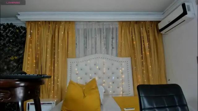 Image 2 of victoria_sweets_ Stream on Chaturbate on 1 month ago