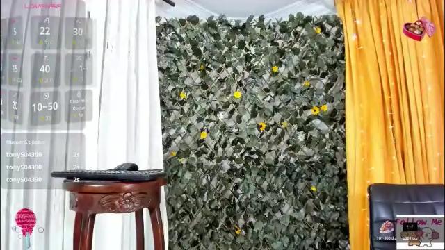 Thumbnail 3, victoria_sweets_'s Stream at Chaturbate, 27 days ago