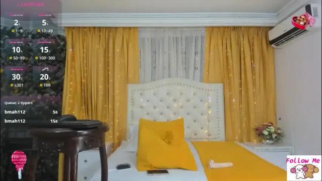 Image 8 of victoria_sweets_ Stream on Chaturbate on 14 days ago