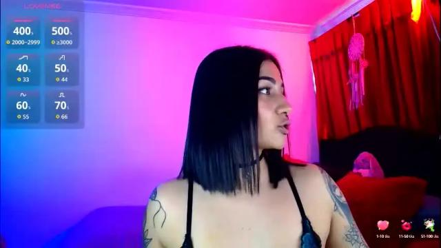 Image 4 of victoria_vox Stream on Chaturbate on 3 months ago