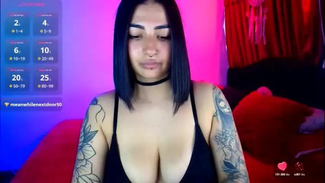 Image 2 of victoria_vox Stream on Chaturbate on 3 months ago