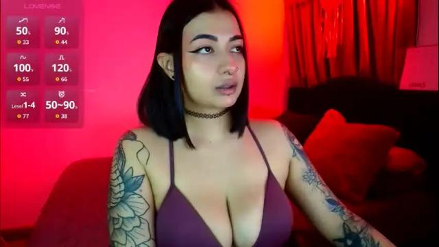 Thumbnail 2, victoria_vox's Stream at Chaturbate, 6 days ago