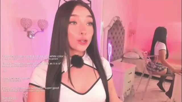 Thumbnail 1, victoria_watsson's Stream at Chaturbate, 2 months ago