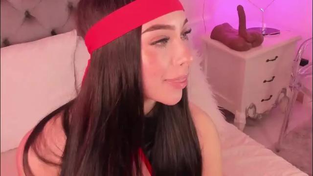 Image 7 of victoria_watsson Stream on Chaturbate on 2 months ago