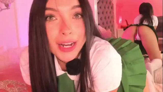 Image 2 of victoria_watsson Stream on Chaturbate on 26 days ago