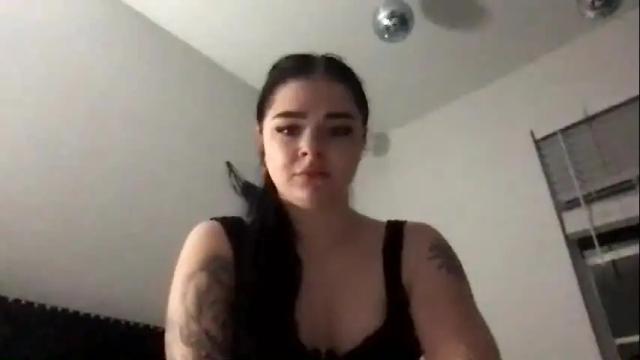Image 3 of victoriaablackk Stream on Chaturbate on 18 months ago