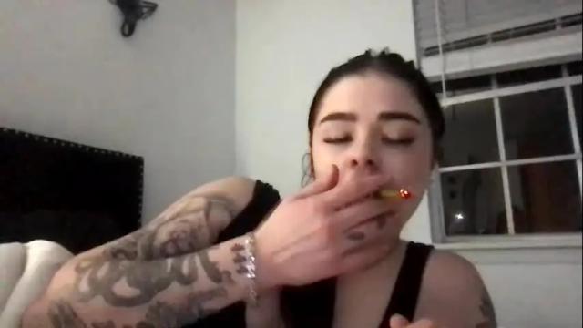 Image 6 of victoriaablackk Stream on Chaturbate on 18 months ago