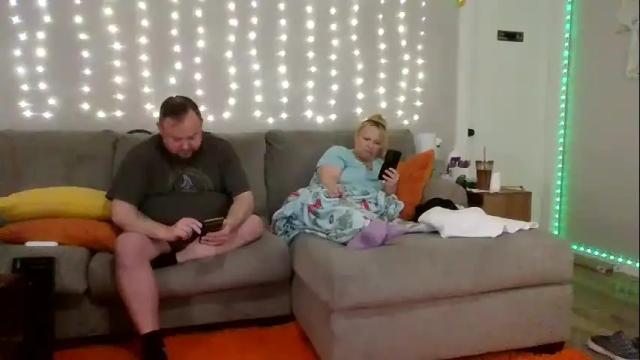 Image 6 of victoriaandjesse Stream on Chaturbate on 2 days ago
