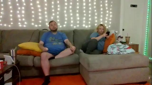Thumbnail 1, victoriaandjesse's Stream at Chaturbate, 1 month ago