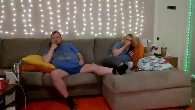 Image 6 of victoriaandjesse Stream on Chaturbate on 1 month ago