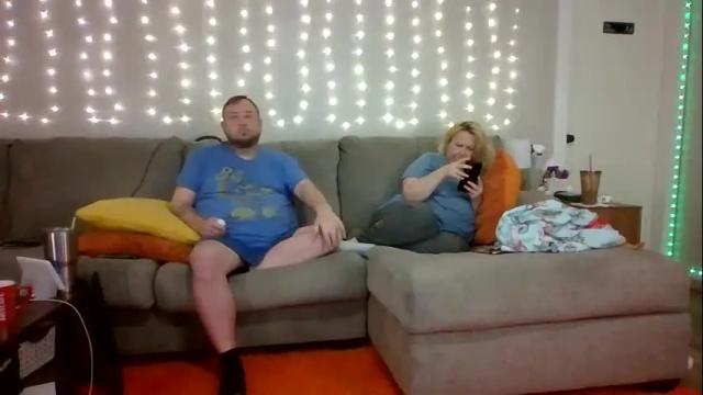 Thumbnail 3, victoriaandjesse's Stream at Chaturbate, 1 month ago