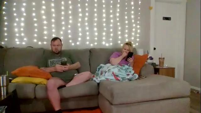 Thumbnail 2, victoriaandjesse's Stream at Chaturbate, 1 month ago