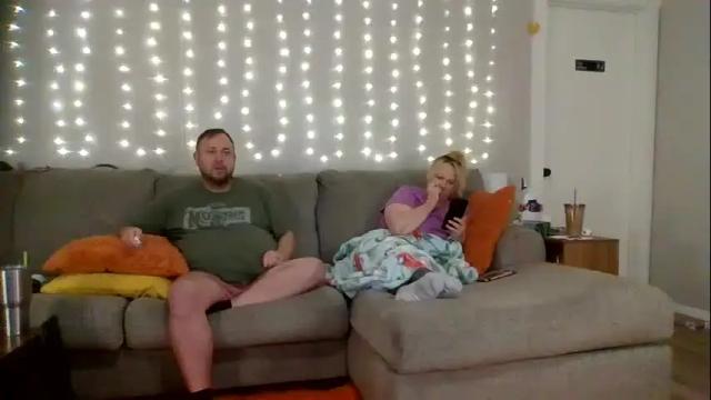 Thumbnail 3, victoriaandjesse's Stream at Chaturbate, 1 month ago