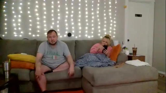 Thumbnail 3, victoriaandjesse's Stream at Chaturbate, 1 month ago