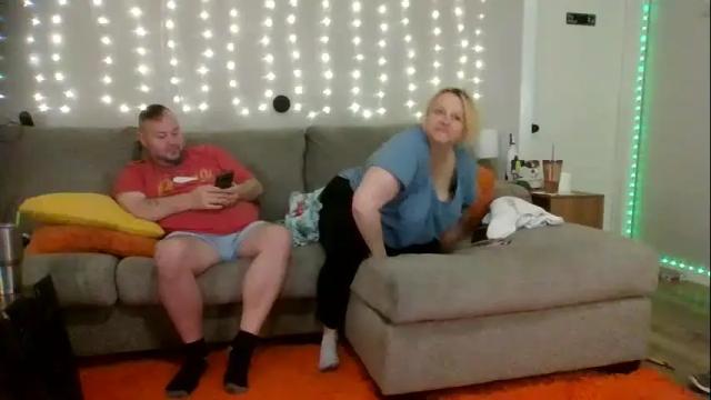 Image 3 of victoriaandjesse Stream on Chaturbate on 1 month ago