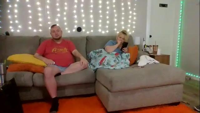 Thumbnail 2, victoriaandjesse's Stream at Chaturbate, 1 month ago