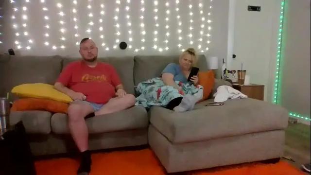Image 6 of victoriaandjesse Stream on Chaturbate on 1 month ago