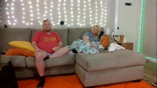 Thumbnail 3, victoriaandjesse's Stream at Chaturbate, 1 month ago