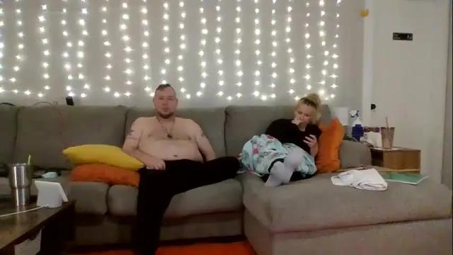 Image 12 of victoriaandjesse Stream on Chaturbate on 1 month ago