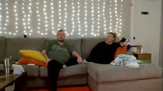 Thumbnail 2, victoriaandjesse's Stream at Chaturbate, 1 month ago