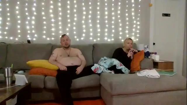 Thumbnail 3, victoriaandjesse's Stream at Chaturbate, 1 month ago