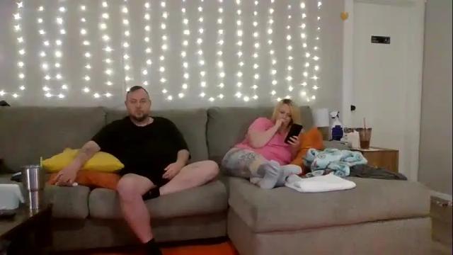 Thumbnail 2, victoriaandjesse's Stream at Chaturbate, 1 month ago
