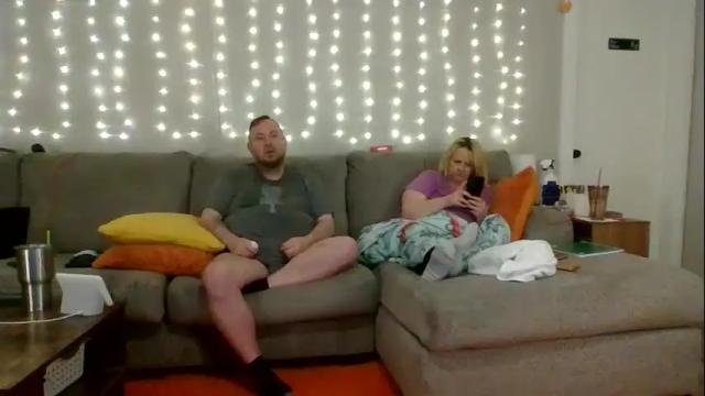 Thumbnail 1, victoriaandjesse's Stream at Chaturbate, 1 month ago