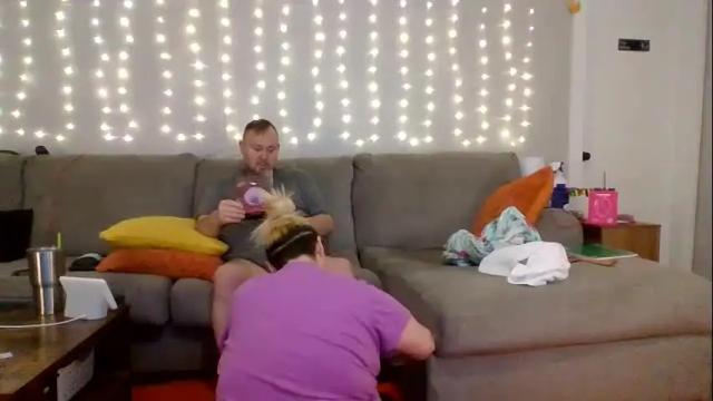 Thumbnail 3, victoriaandjesse's Stream at Chaturbate, 1 month ago