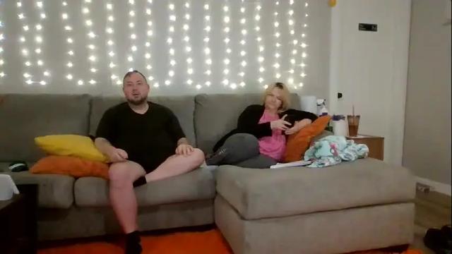 Thumbnail 3, victoriaandjesse's Stream at Chaturbate, 1 month ago