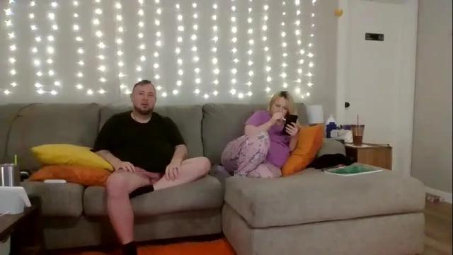 Thumbnail 1, victoriaandjesse's Stream at Chaturbate, 1 month ago