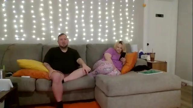 Image 12 of victoriaandjesse Stream on Chaturbate on 1 month ago