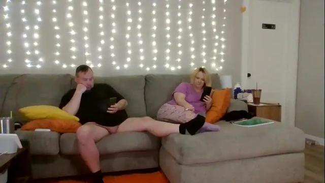 Thumbnail 2, victoriaandjesse's Stream at Chaturbate, 1 month ago