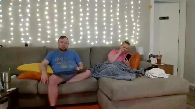 Thumbnail 1, victoriaandjesse's Stream at Chaturbate, 1 month ago