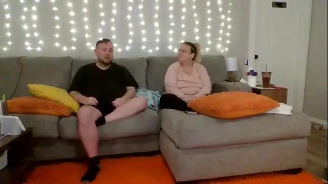 Thumbnail 2, victoriaandjesse's Stream at Chaturbate, 1 month ago