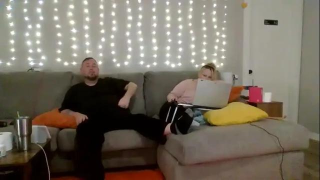 Thumbnail 2, victoriaandjesse's Stream at Chaturbate, 14 days ago