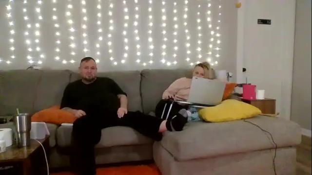 Thumbnail 3, victoriaandjesse's Stream at Chaturbate, 14 days ago